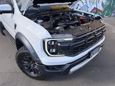2025 Ford Ranger - Thumbnail