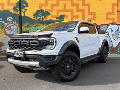 2025 Ford Ranger - Thumbnail