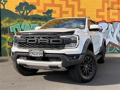2025 Ford Ranger - Thumbnail