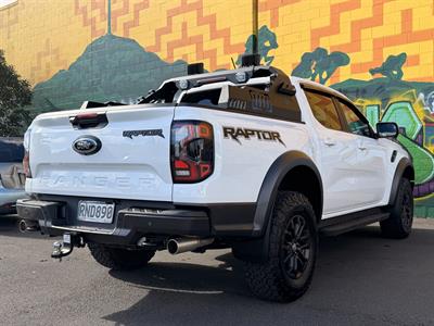 2025 Ford Ranger - Thumbnail