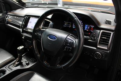 2020 Ford Ranger - Thumbnail