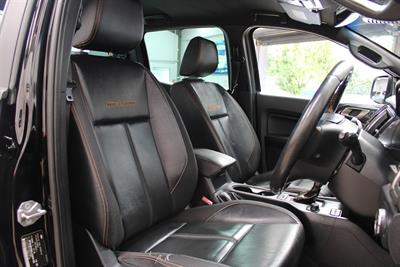 2020 Ford Ranger - Thumbnail