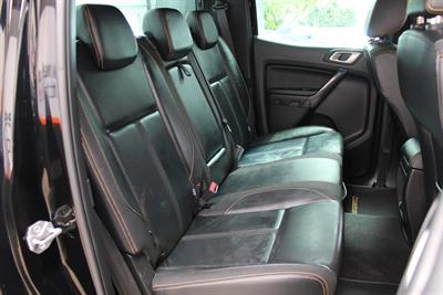 2020 Ford Ranger - Thumbnail