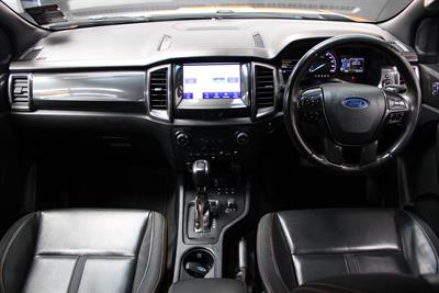 2020 Ford Ranger - Thumbnail