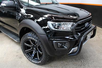 2020 Ford Ranger - Thumbnail