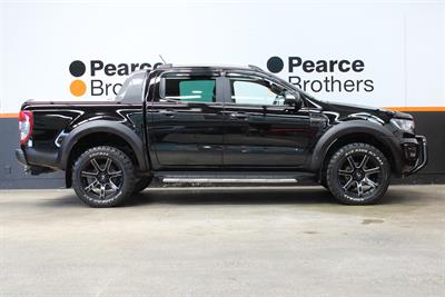 2020 Ford Ranger - Thumbnail