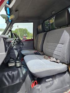 2001 Toyota Land Cruiser - Thumbnail