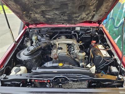 2001 Toyota Land Cruiser - Thumbnail