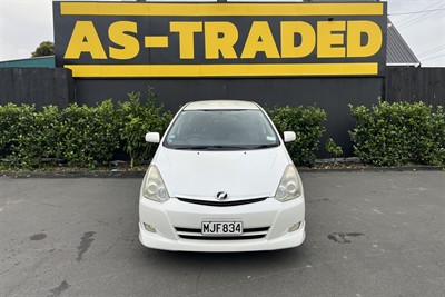 2006 Toyota Wish - Thumbnail