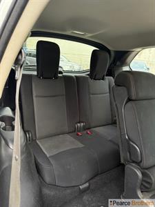 2019 Nissan Pathfinder - Thumbnail