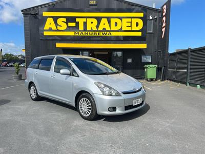 2004 Toyota Wish - Image Coming Soon