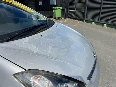 2004 Toyota Wish - Thumbnail