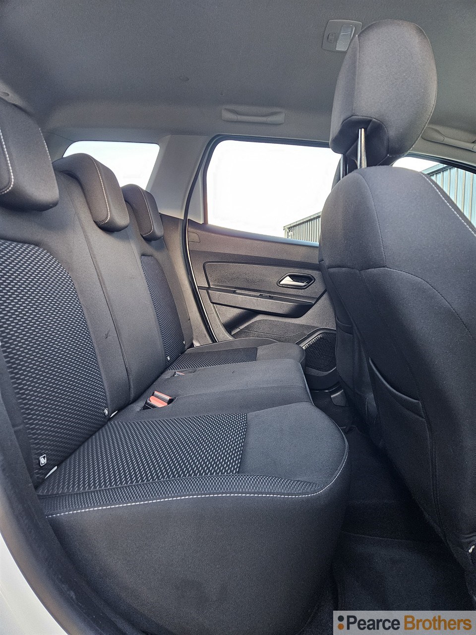 2021 Renault Duster