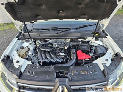 2021 Renault Duster - Thumbnail