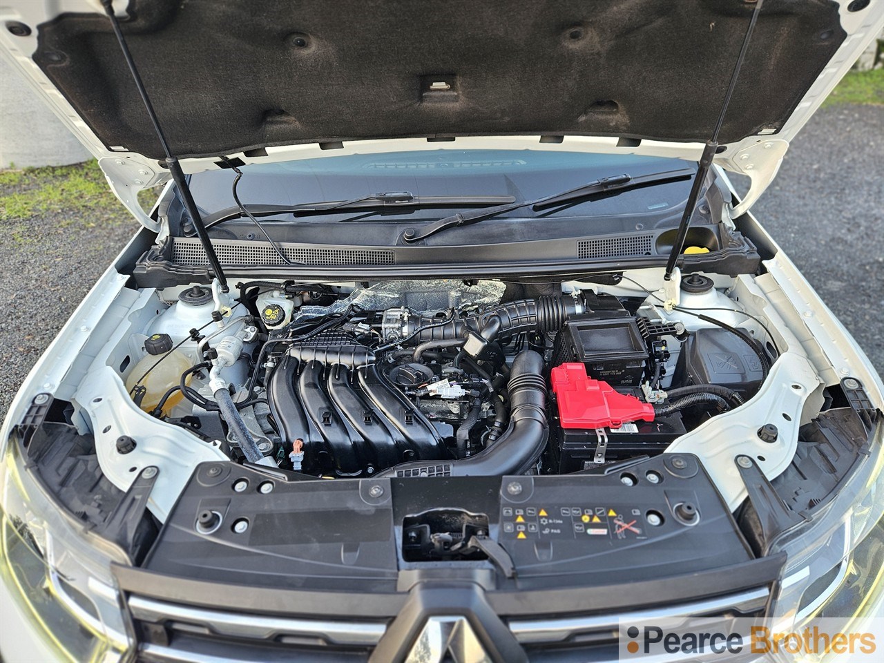 2021 Renault Duster
