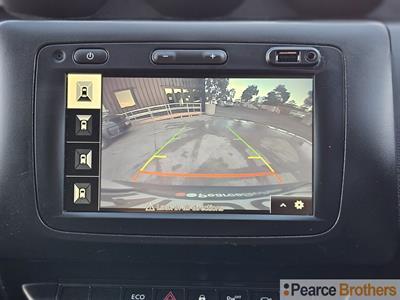 2021 Renault Duster - Thumbnail