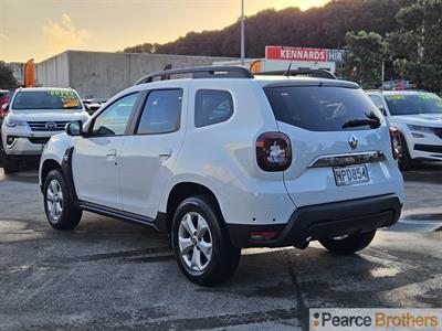 2021 Renault Duster - Thumbnail