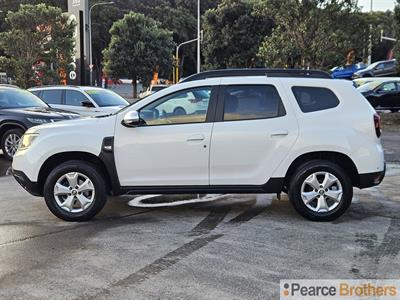 2021 Renault Duster - Thumbnail