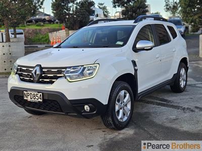 2021 Renault Duster - Thumbnail