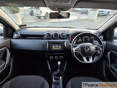 2021 Renault Duster - Thumbnail