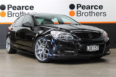 2014 Holden Commodore