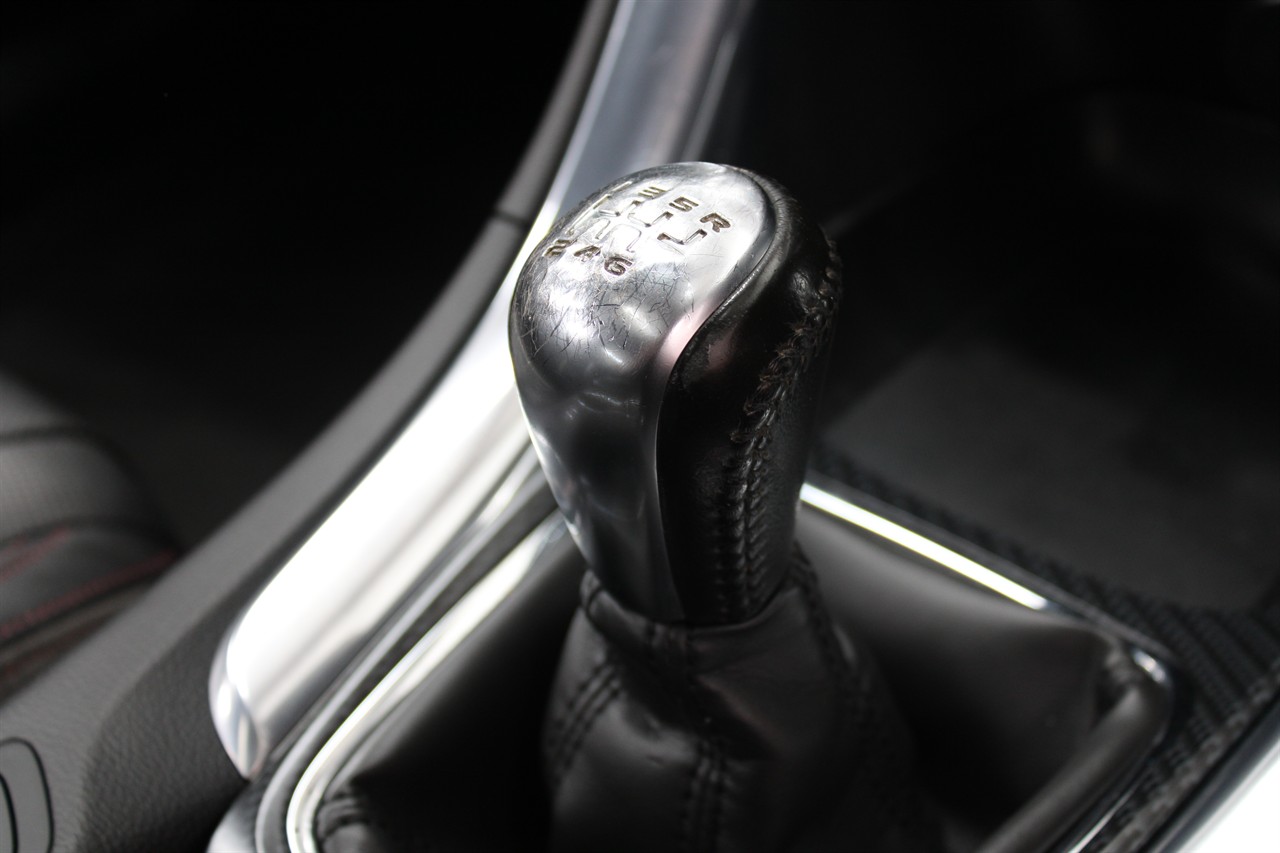 2014 Holden Commodore