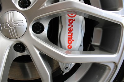 2014 Holden Commodore - Thumbnail