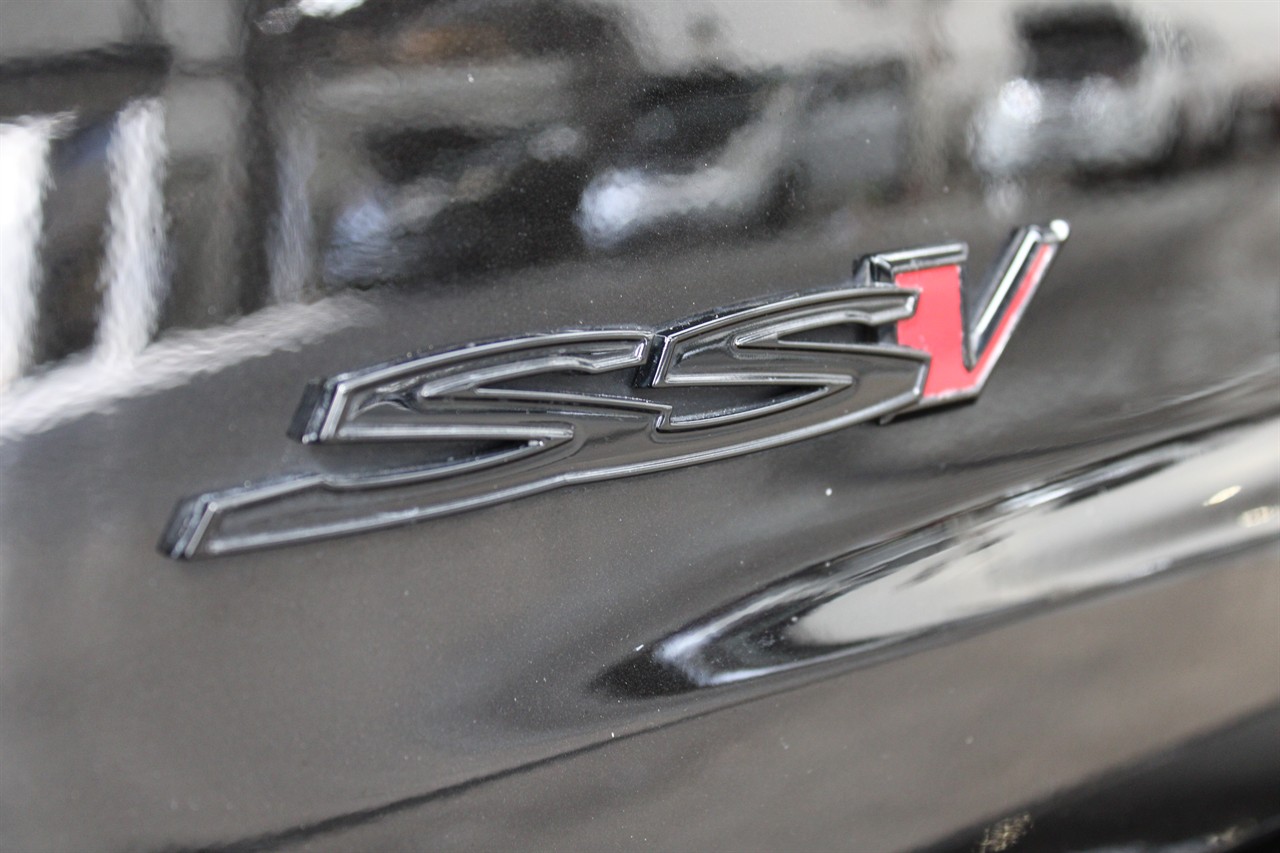 2014 Holden Commodore