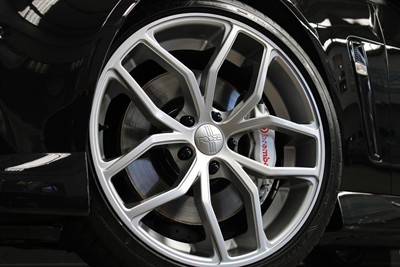 2014 Holden Commodore - Thumbnail