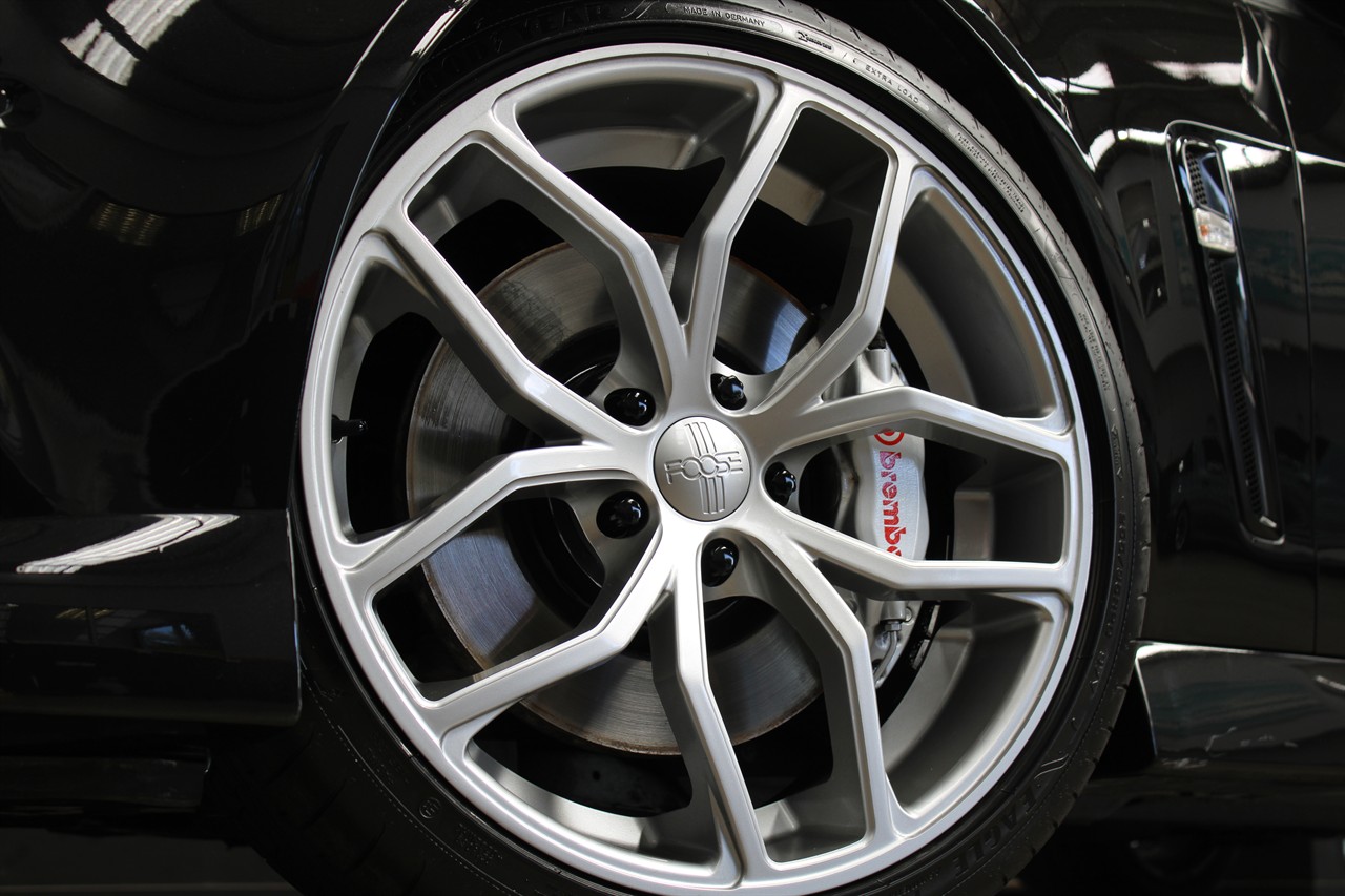 2014 Holden Commodore