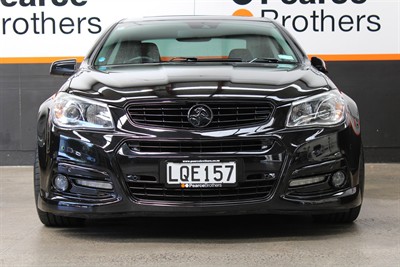 2014 Holden Commodore - Thumbnail