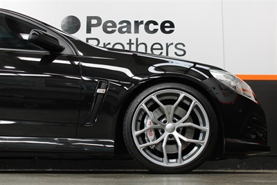 2014 Holden Commodore - Thumbnail