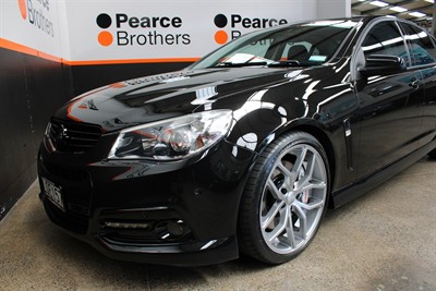 2014 Holden Commodore - Thumbnail