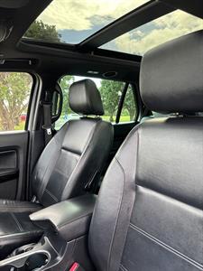 2020 Ford Everest - Thumbnail