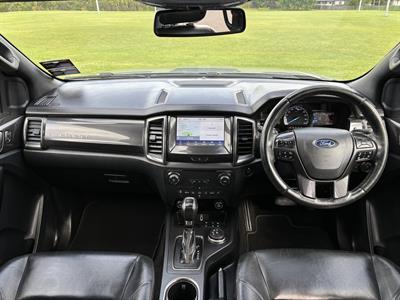 2020 Ford Everest - Thumbnail
