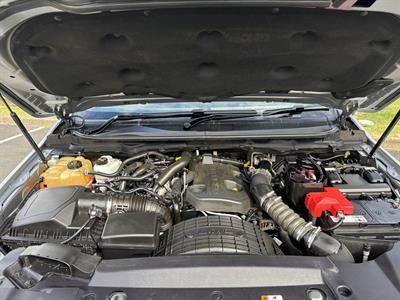 2020 Ford Everest - Thumbnail