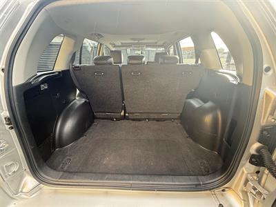 2010 Suzuki Grand Vitara - Thumbnail