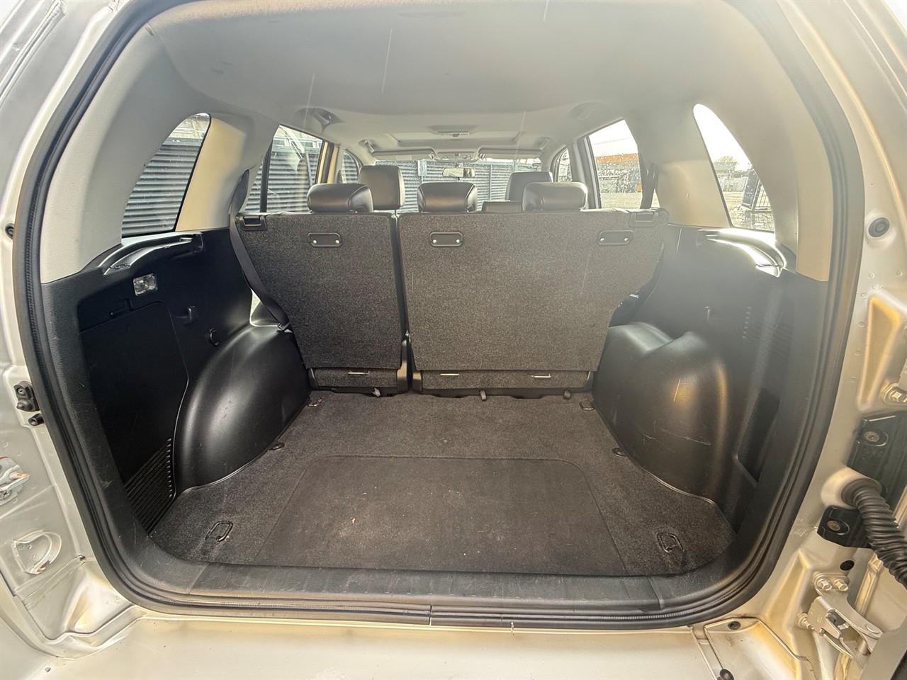 2010 Suzuki Grand Vitara