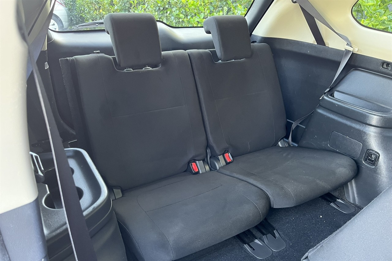2017 Mitsubishi Outlander