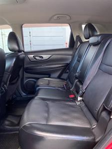 2014 Nissan X-Trail - Thumbnail