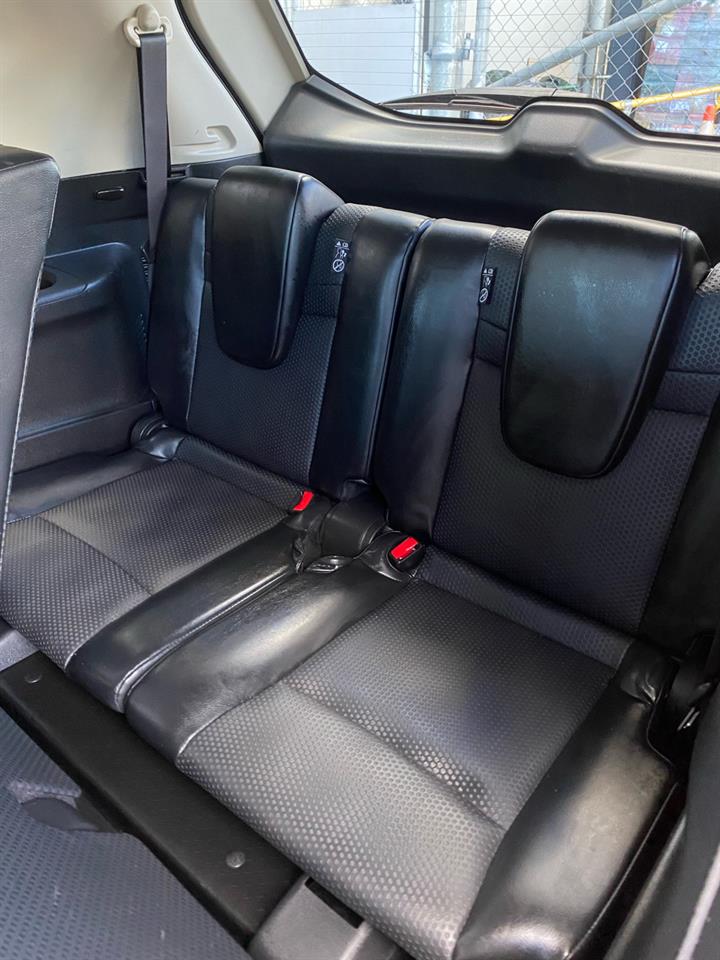 2014 Nissan X-Trail