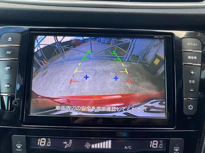 2014 Nissan X-Trail - Thumbnail