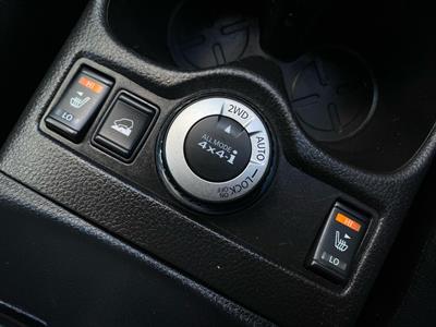 2014 Nissan X-Trail - Thumbnail
