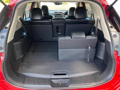 2014 Nissan X-Trail - Thumbnail