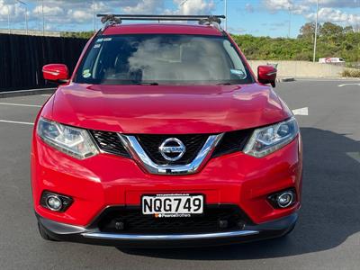 2014 Nissan X-Trail - Thumbnail