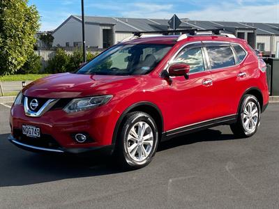 2014 Nissan X-Trail - Thumbnail