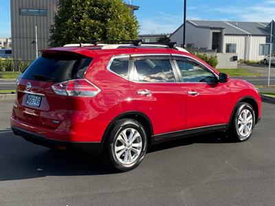2014 Nissan X-Trail - Thumbnail