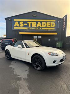 2007 Mazda ROADSTER - Thumbnail
