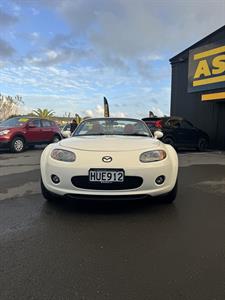 2007 Mazda ROADSTER - Thumbnail