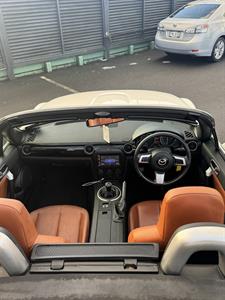 2007 Mazda ROADSTER - Thumbnail
